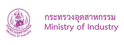กระทรวงอุตสาหกรรม