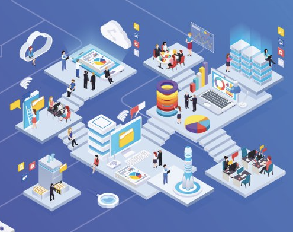 ข้อมูลเปิดภาครัฐ