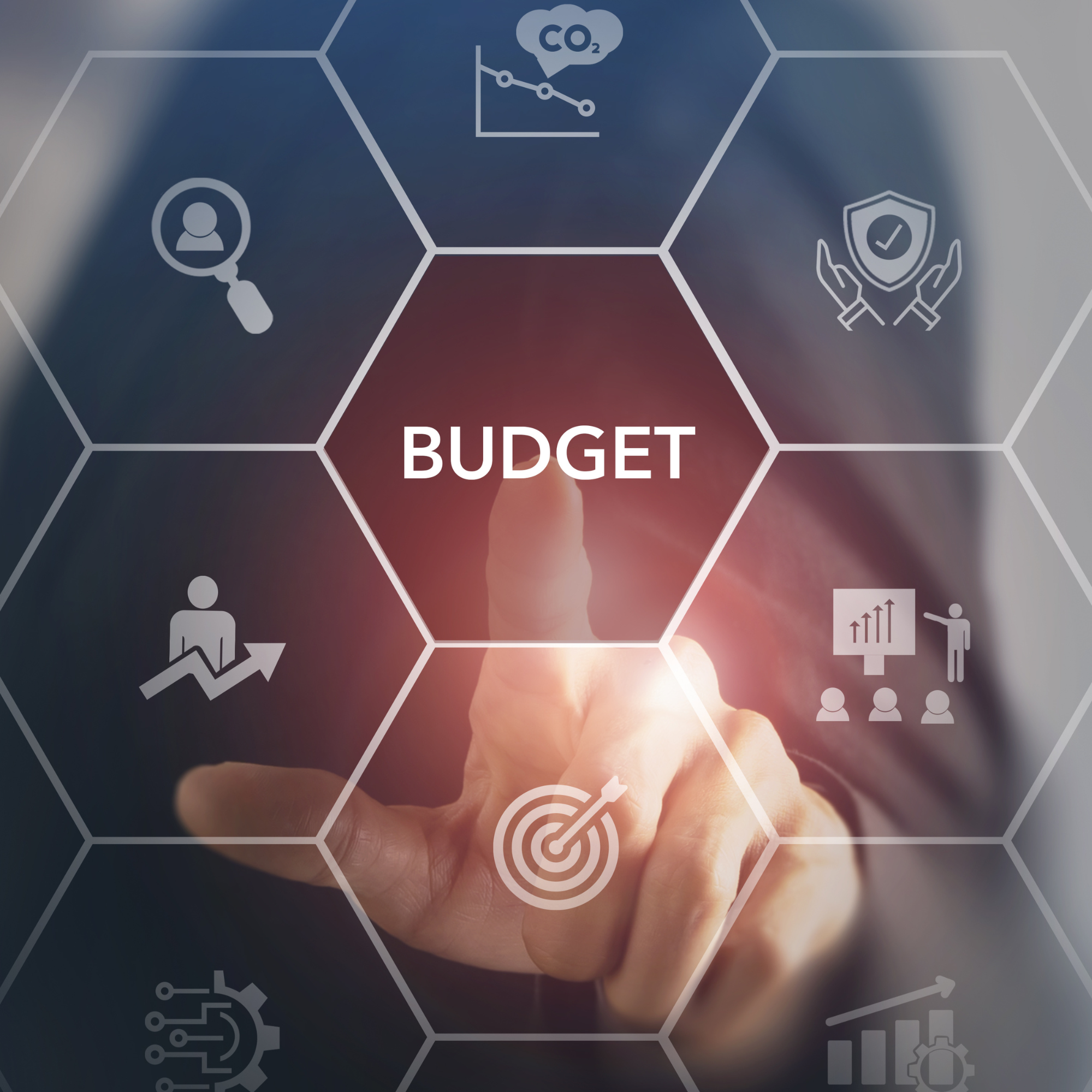 แผนการดำเนินงานและงบประมาณ