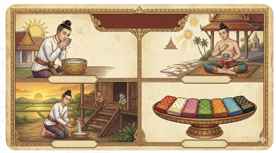 สวัสดิรักษา