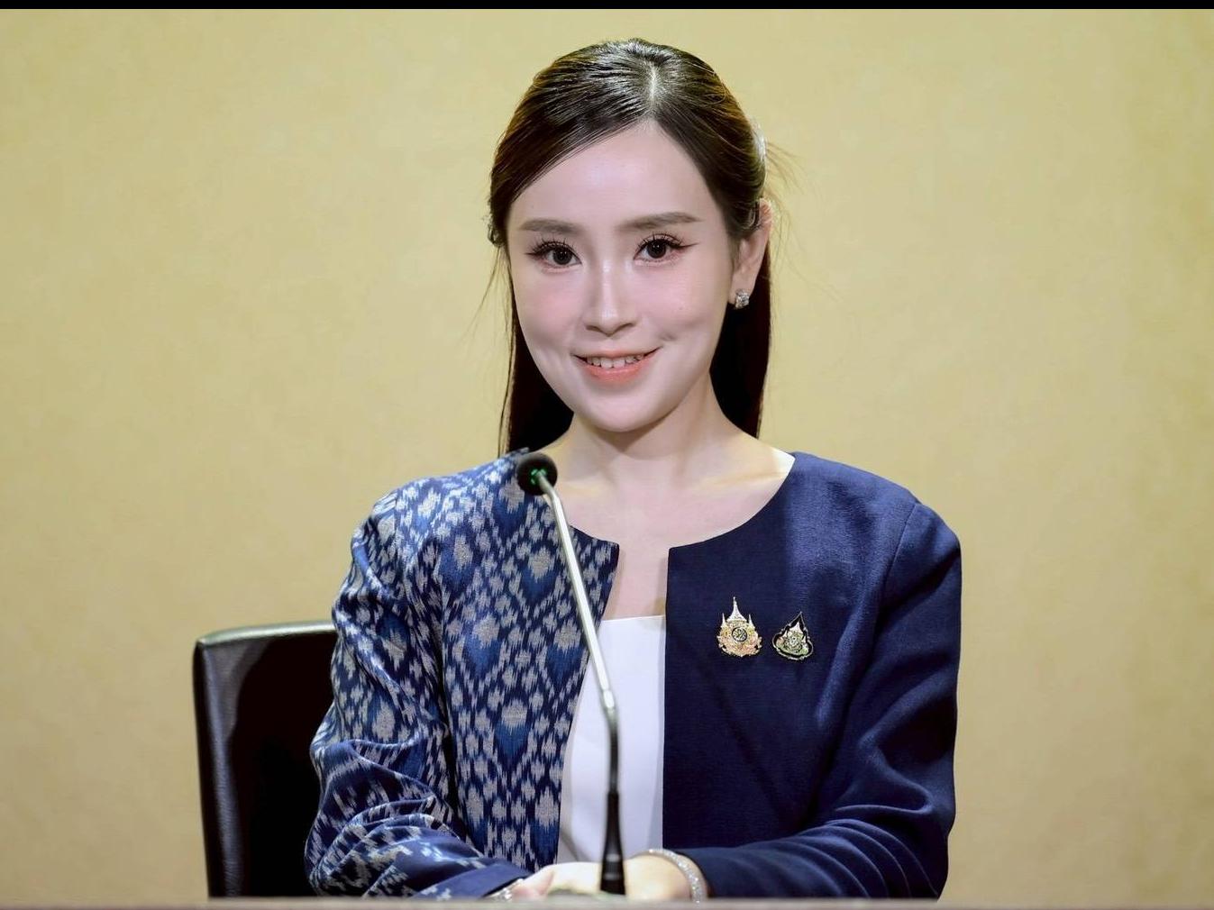 รัฐบาลเดินหน้ายกระดับ &ldquo;ทุเรียนไทย&rdquo; ชูมาตรฐาน &ldquo;4 ไม่&rdquo; สร้างความเชื่อมั่นผู้บริโภค ดันรายได้ส่งออกทะลุ 1.5 แสนล้านบาท