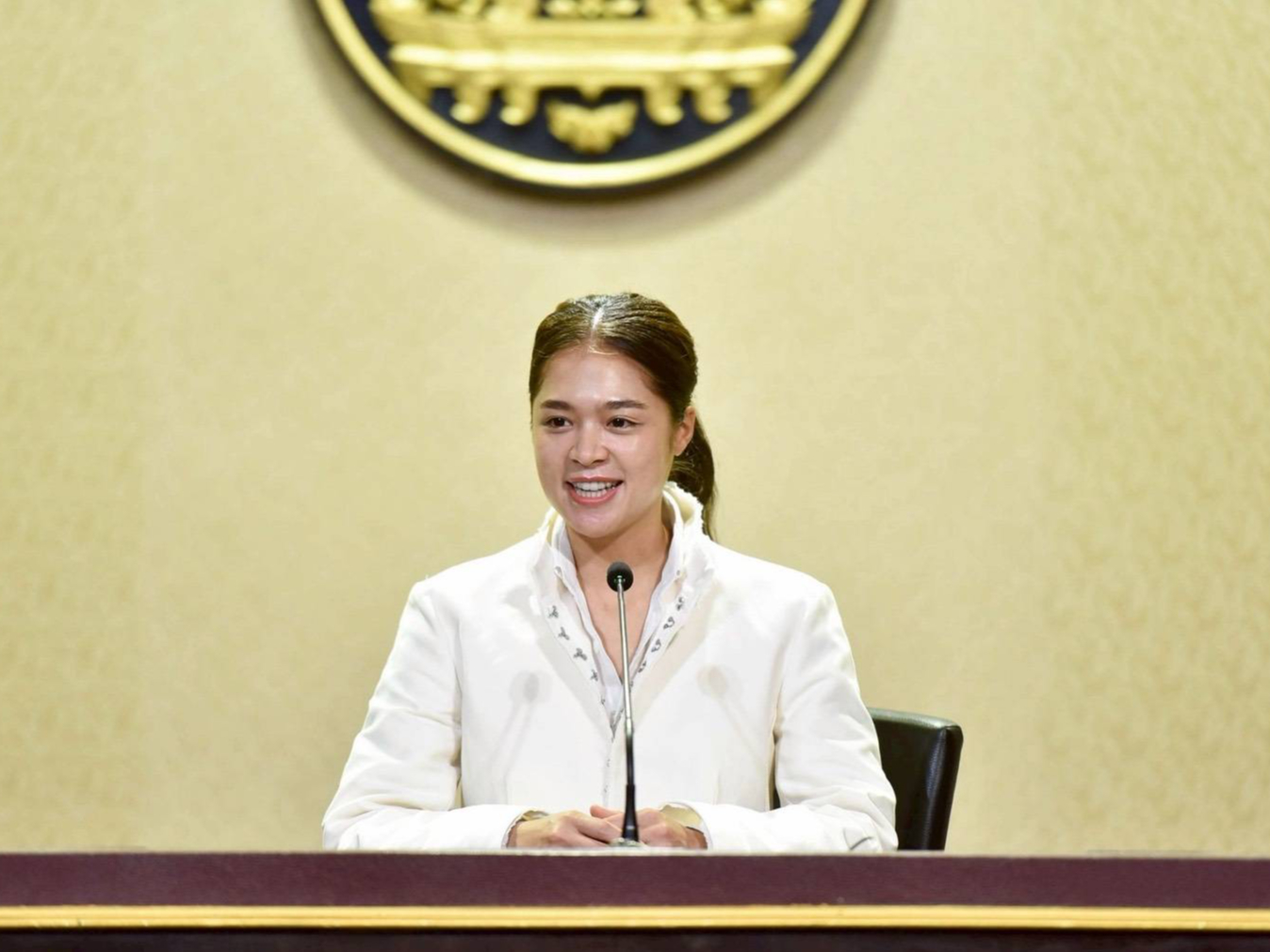 รัฐบาลเดินหน้าปราบ &ldquo;พนันออนไลน์ช่วงบอลโลก 2026&rdquo; เผย 18 วัน ปิดกั้นแล้วกว่า 13,000 รายการ แนะชมบอลโลก 2026 อย่างสร้างสรรค์ เตือนผู้ประกอบการ ร้านค้า ร้านอาหาร ถ่ายทอดสดฟุตบอลโลก โดยไม่ได้รับอนุญาตจากผู้ถือลิขสิทธิ์ โทษจำคุกสูงสุด 4 ปี ปรับสูงสุด 8 แสนบาท