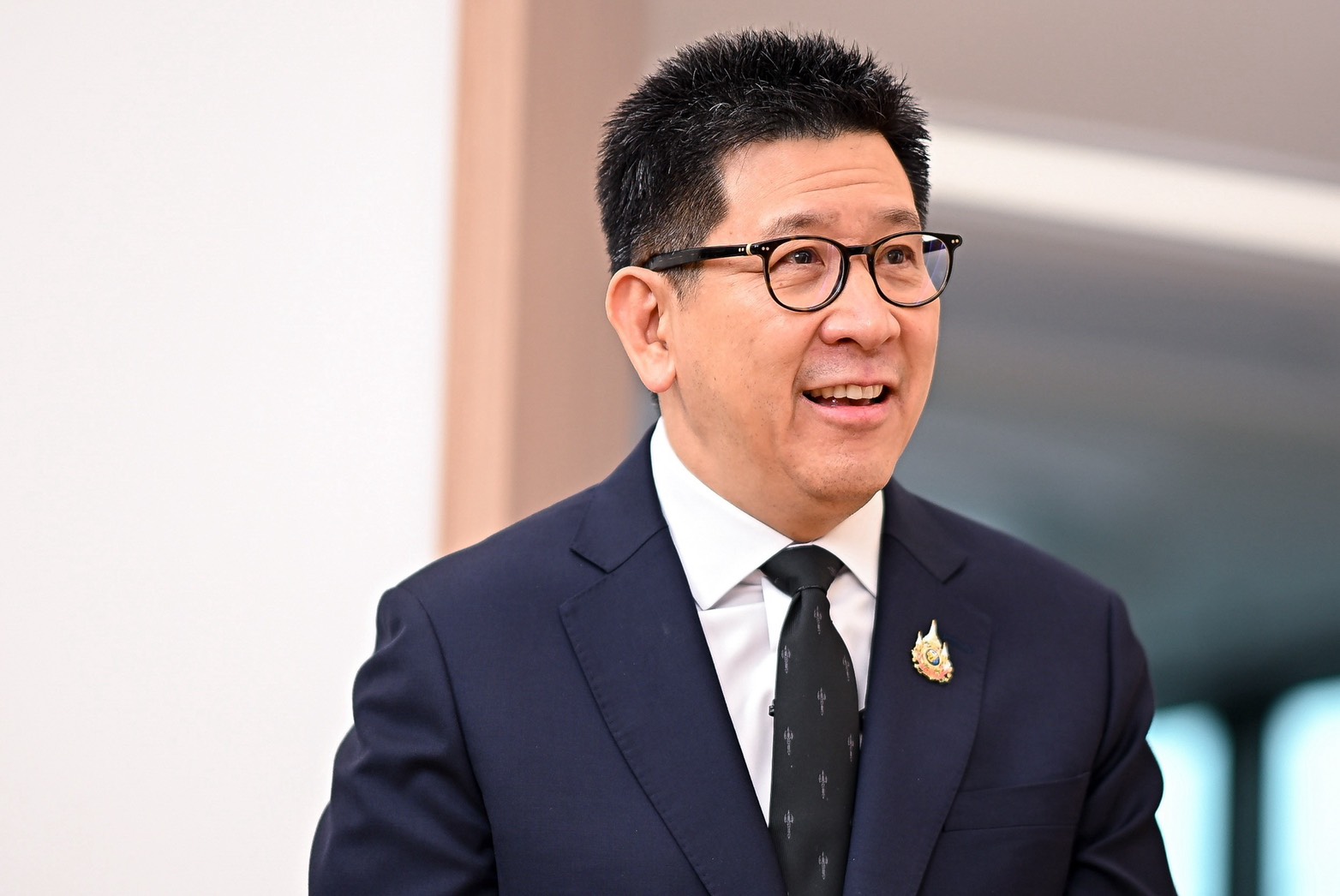 &ldquo;เอกนิติ&rdquo; ชี้วิกฤตพลังงานยังไม่จบ เดินหน้า &ldquo;ไทยช่วยไทย พลัส&rdquo; เฟส 2 ประคองกำลังซื้อช่วงเปลี่ยนผ่าน ย้ำวินัยการคลัง เร่งโซลาร์&ndash;พลังงานไทย ลดพึ่งนำเข้า สร้างความเข้มแข็งระยะยาว