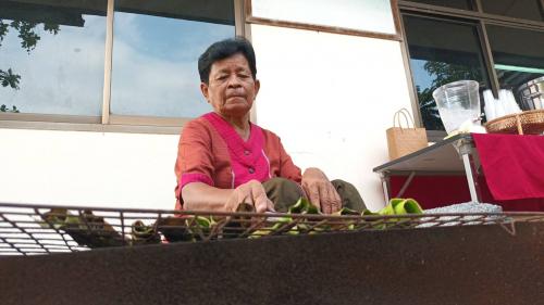 ขนมตดหมา 