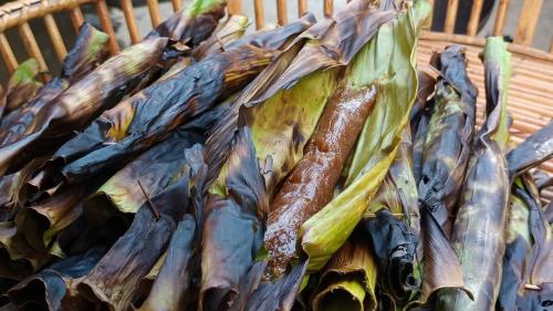 ขนมตดหมา 