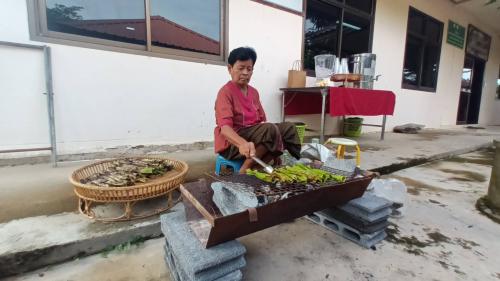 ขนมตดหมา 