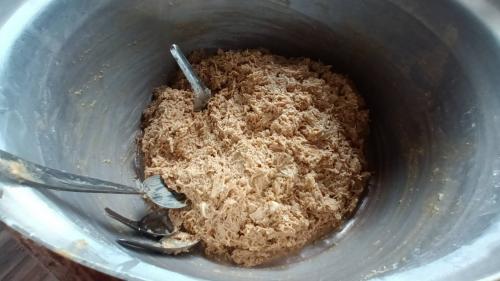 ขนมตดหมา 